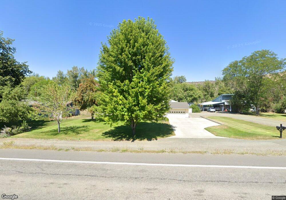 867 E Main St, John Day, OR 97845 - photo 1