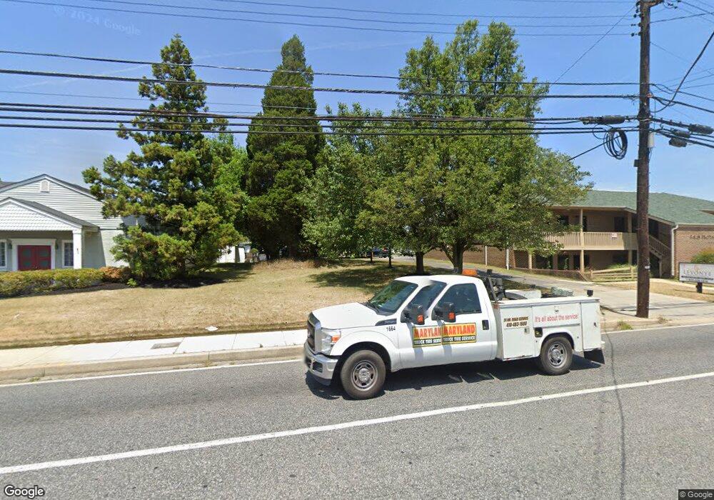 422 Crain Hwy S, Glen Burnie, MD 21061 - photo 1