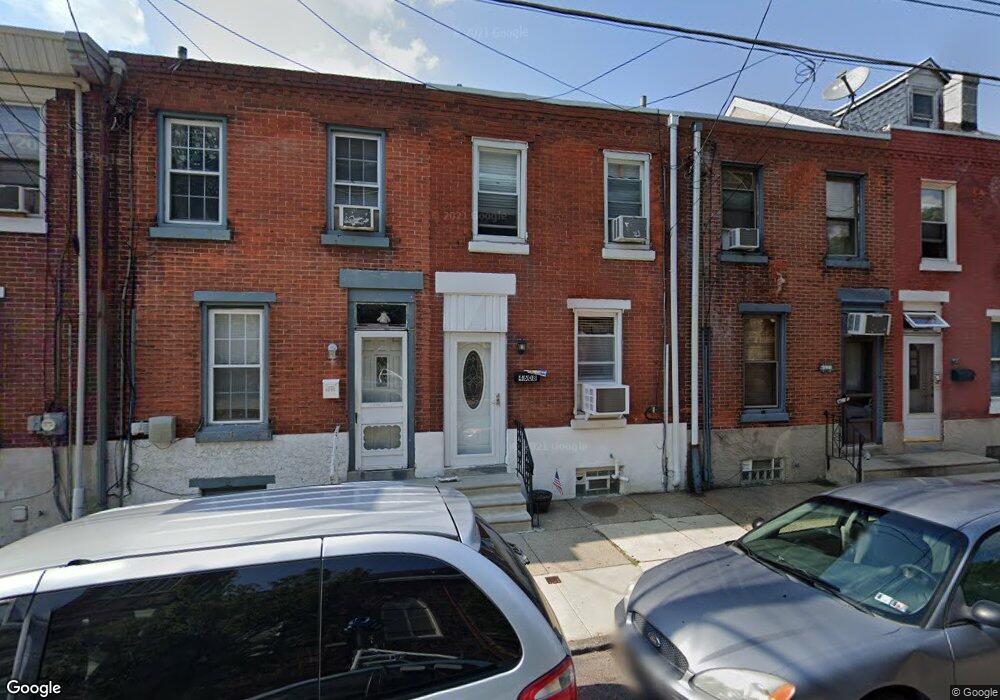 4606 E Thompson St, Philadelphia, PA 19137 - photo 1