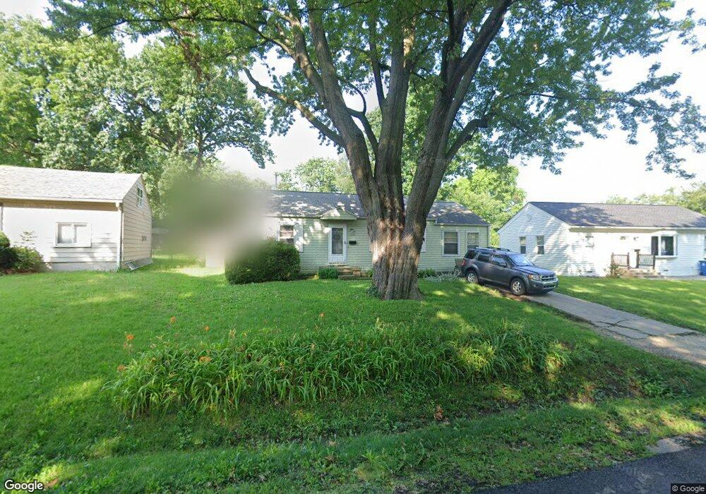 11601 W 68th St, Shawnee, KS 66203 - photo 1