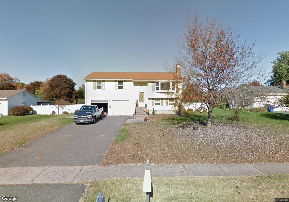 23 Lindsay Ln, Glastonbury, CT 06033 - photo 1