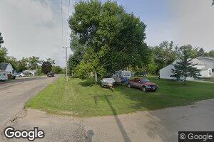 500 W Elm St, Hendricks, MN 56136