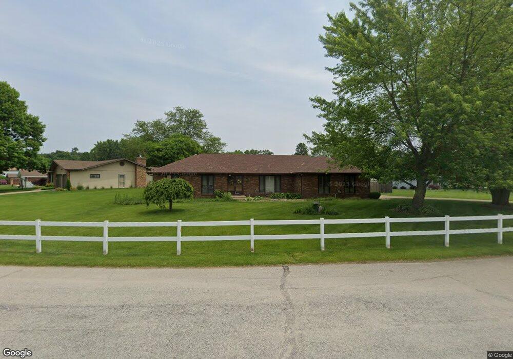 17613 Fleetwood Ln, South Bend, IN 46635 - photo 1