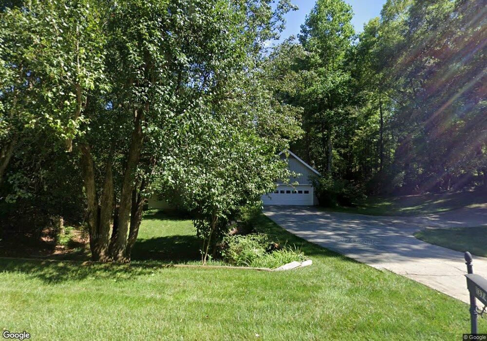 1374 Little Willeo Rd, Marietta, GA 30068 - photo 1