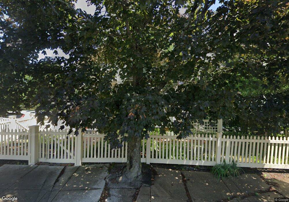 221 High St, Pawtucket, RI 02860 - photo 1