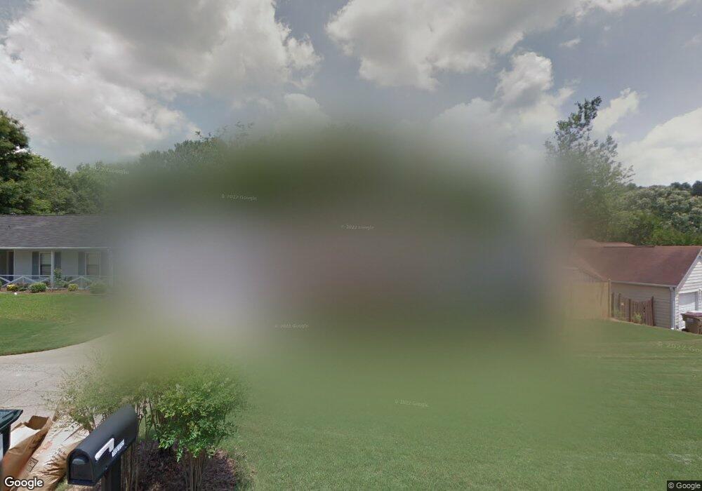 10385 Colony Glen Dr, Alpharetta, GA 30022 - photo 1