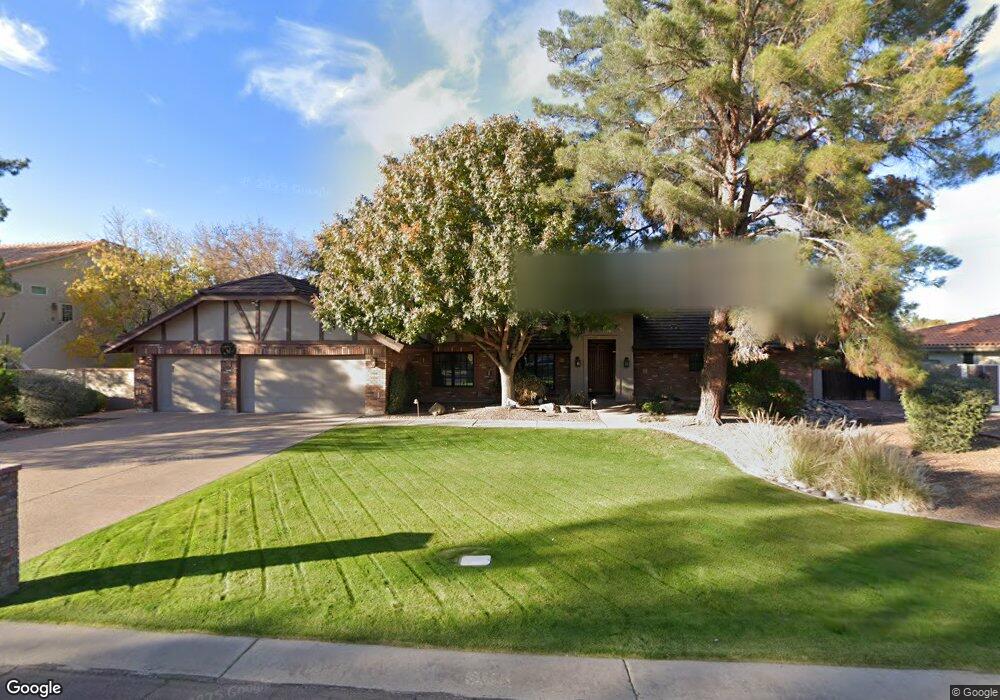 1326 E Myrna Ln, Tempe, AZ 85284 - photo 1