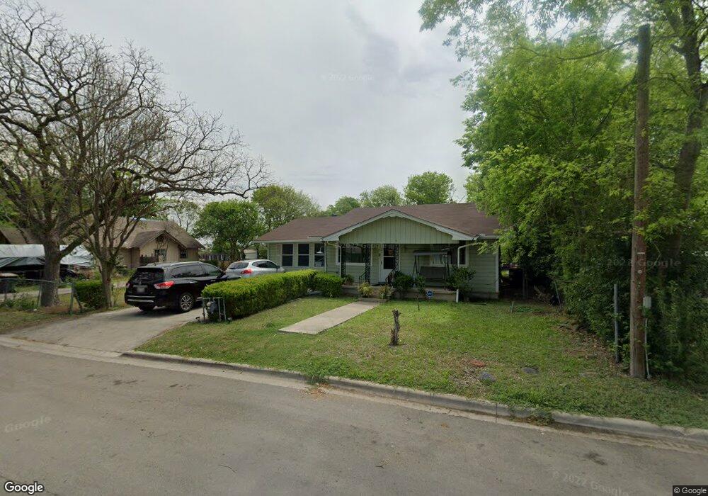 214 Durango St, San Marcos, TX 78666 - photo 1