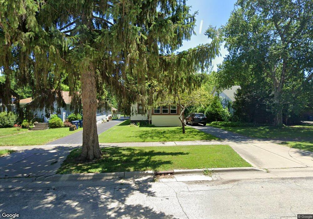 1327 Walnut St, Waukegan, IL 60085 - photo 1