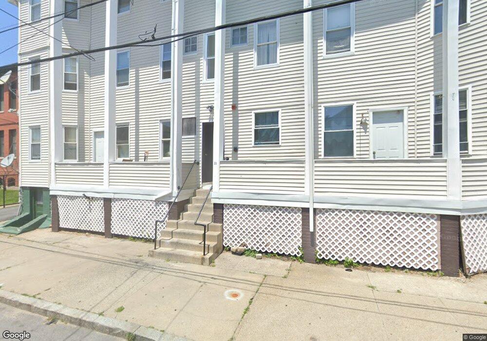 31 Greeley St, Providence, RI 02904 - photo 1