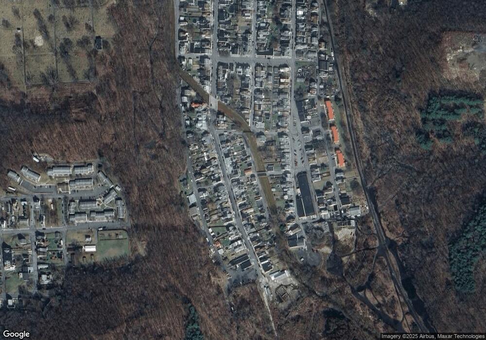 337 S Shamokin St, Shamokin, PA 17872 - photo 1