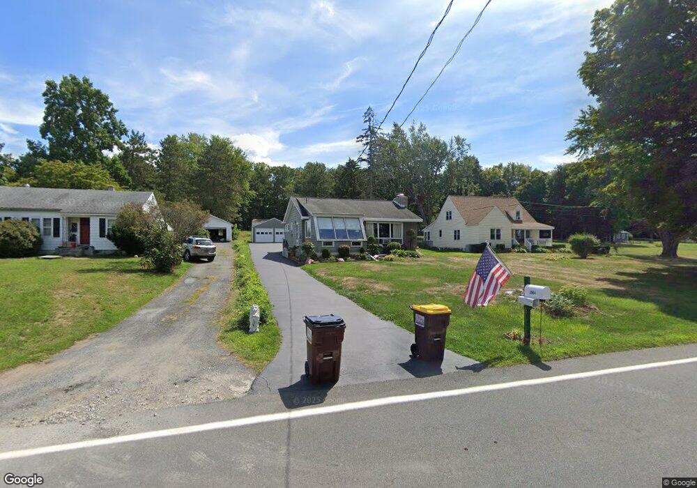 2064 Brookview Rd, Castleton On Hudson, NY 12033 - photo 1