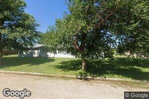 102 S Allison St, Texhoma, OK 73949