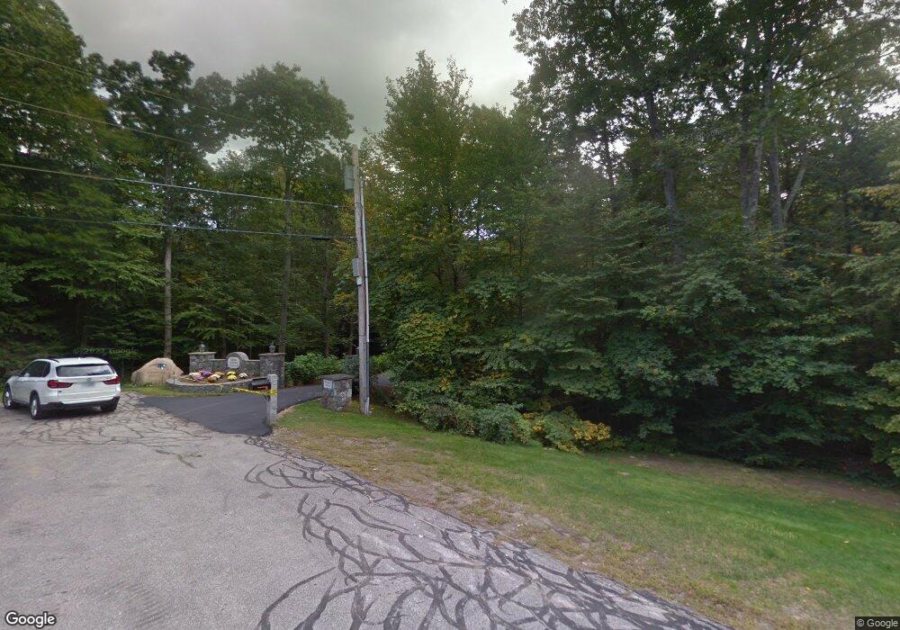 7 Beech Ct, Stratham, NH 03885 - photo 1