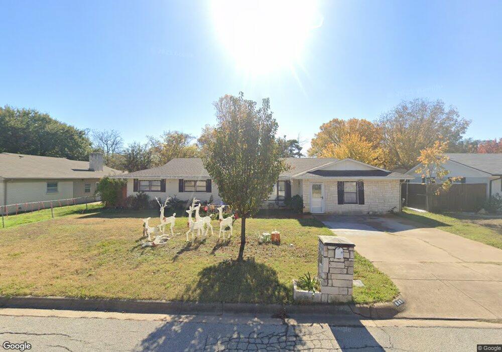 750 W Bedford Eul Rd, Hurst, TX 76053 - photo 1