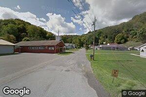 40 Police Lodge Rd, Colliers, WV 26035