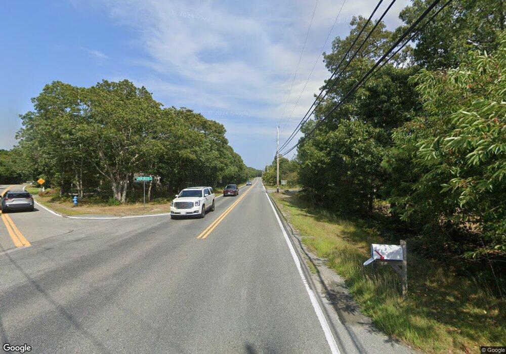 0 John Joseph Rd, Harwich, MA 02645 - photo 1