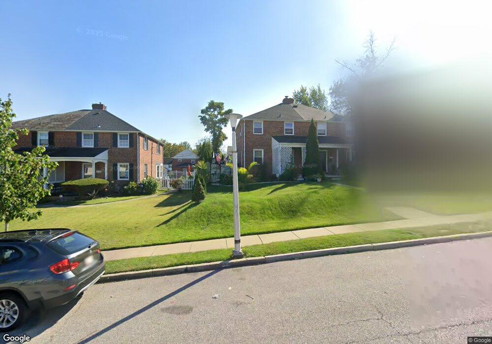 1307 E 35th St, Baltimore, MD 21218 - photo 1