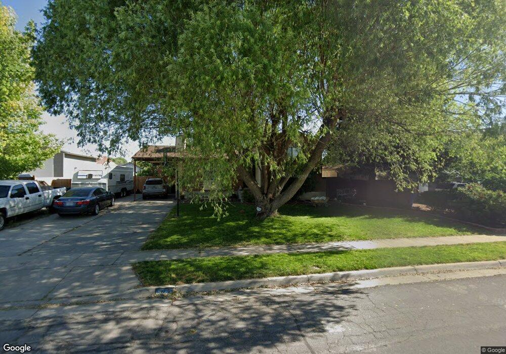 1576 W 8295 S, West Jordan, UT 84088 - photo 1