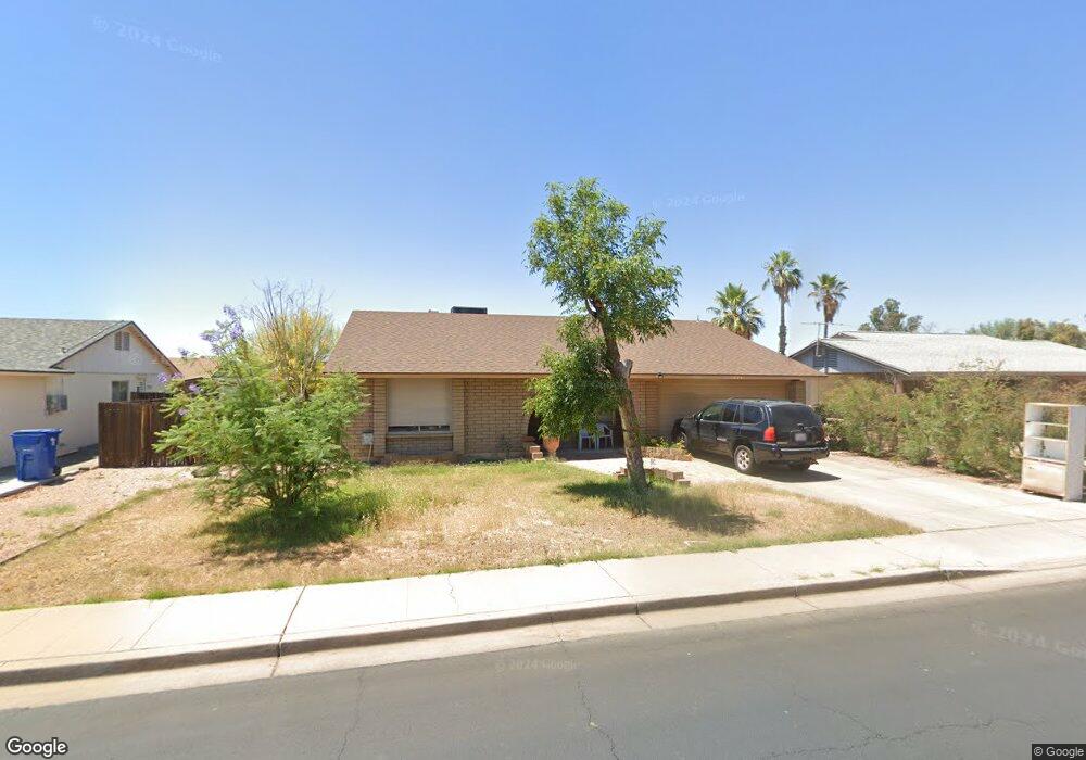 1504 S Yale, Mesa, AZ 85204 - photo 1