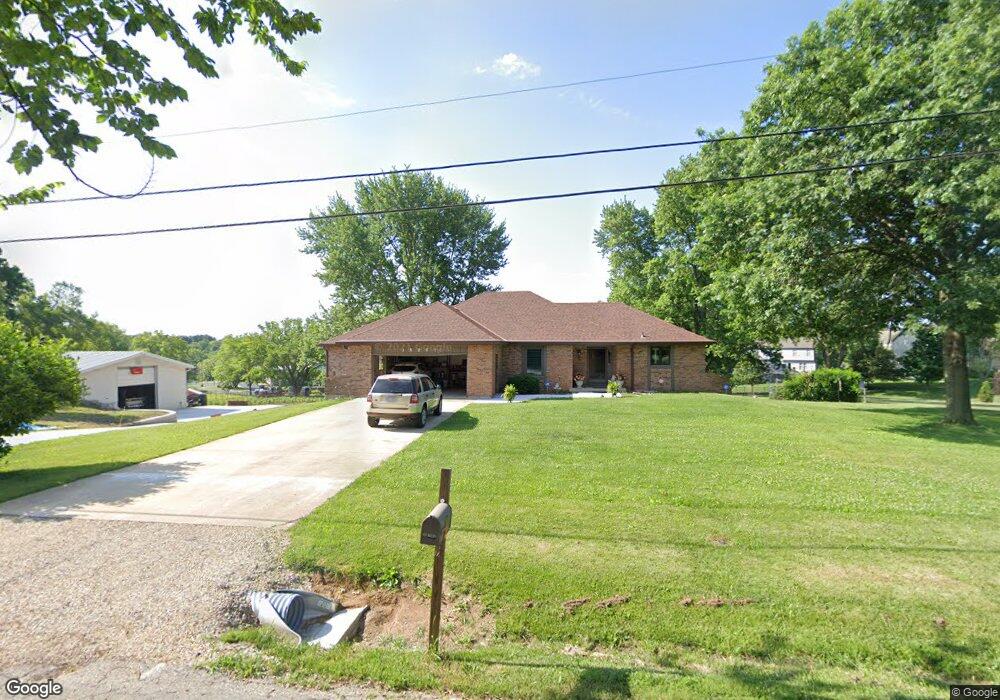 15201 W 77th St, Shawnee, KS 66217 - photo 1