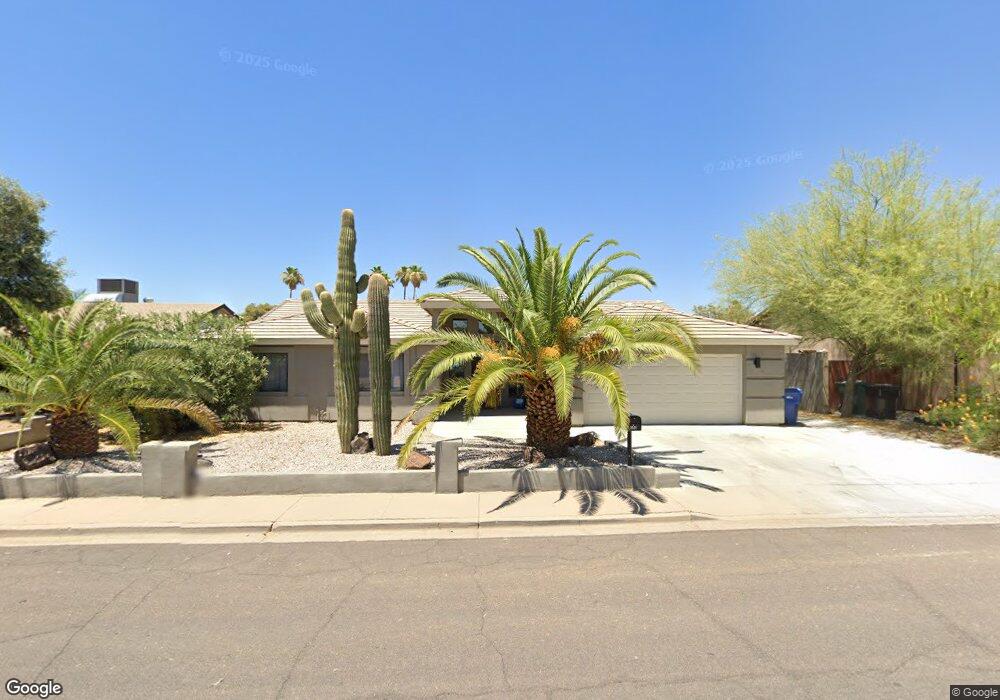 606 W Kiowa Ave unit CLEAN, Mesa, AZ 85210 - photo 1