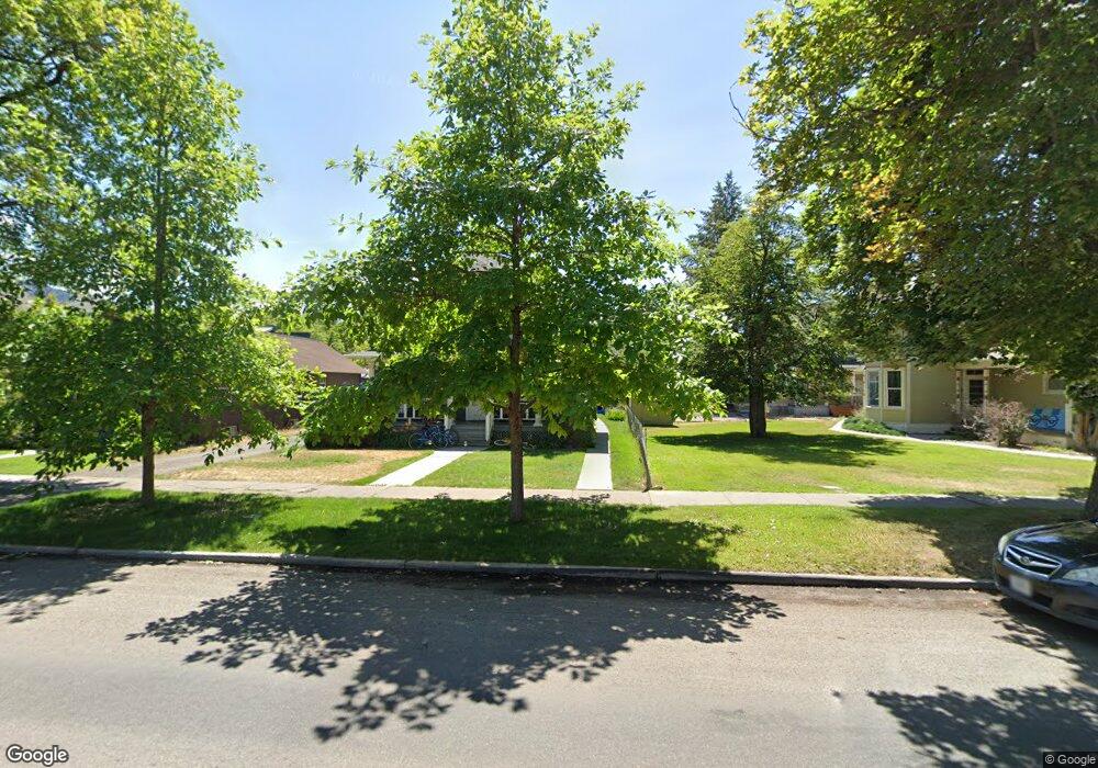 619 S 3rd St W, Missoula, MT 59801 - photo 1