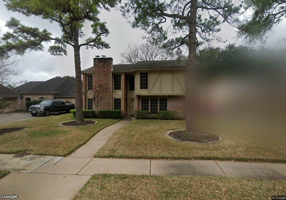 15307 Windy Cove Dr, Houston, TX 77095 - photo 1
