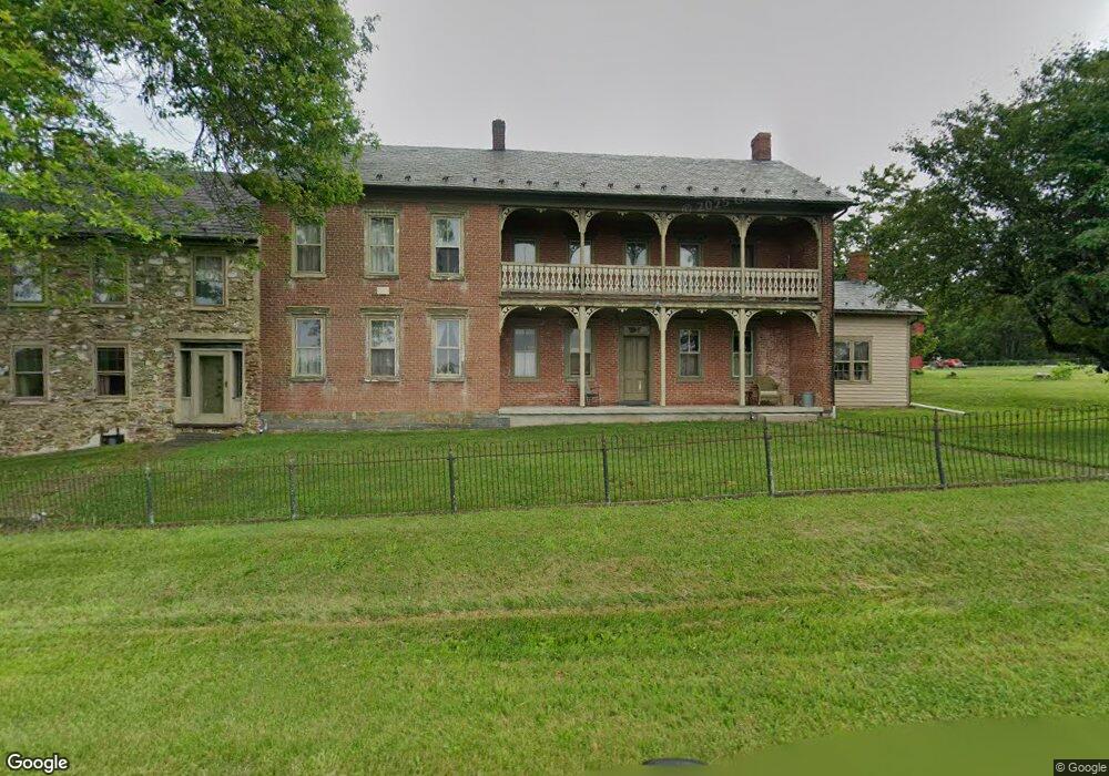 2638 E Beersville Rd, Bath, PA 18014 - photo 1