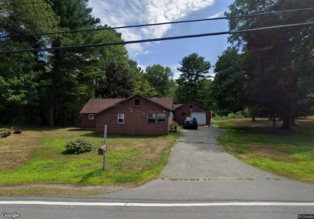 20 Tenney Hill Rd, Kittery Point, ME 03905 - photo 1