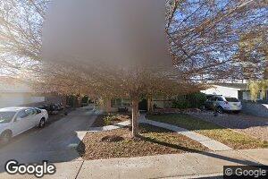 841 E Vine Ave, Mesa, AZ 85204