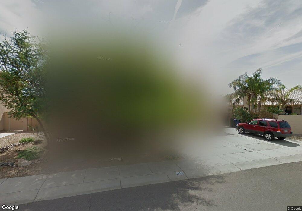 1221 N Jesse St, Chandler, AZ 85225 - photo 1