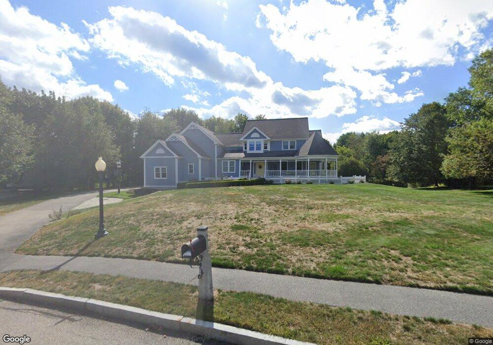 39 Thorney Meadow Way, Hanover, MA 02339 - photo 1