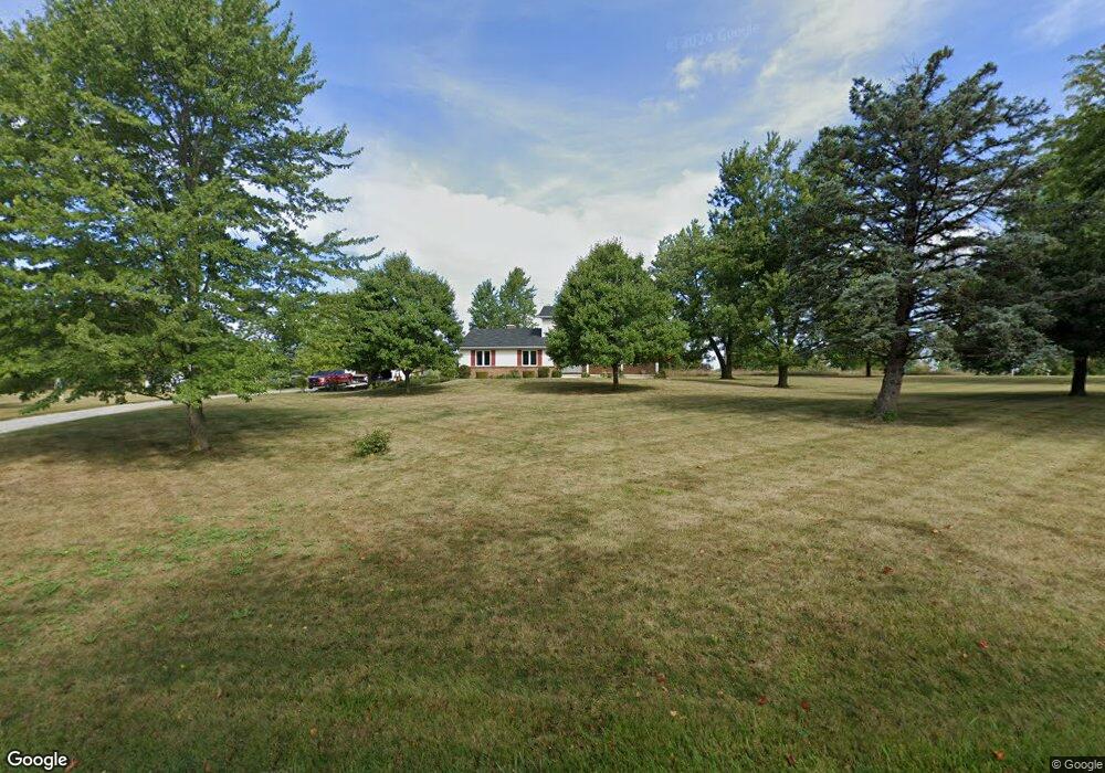 23213 Campbell Rd, Harlan, IN 46743 - photo 1