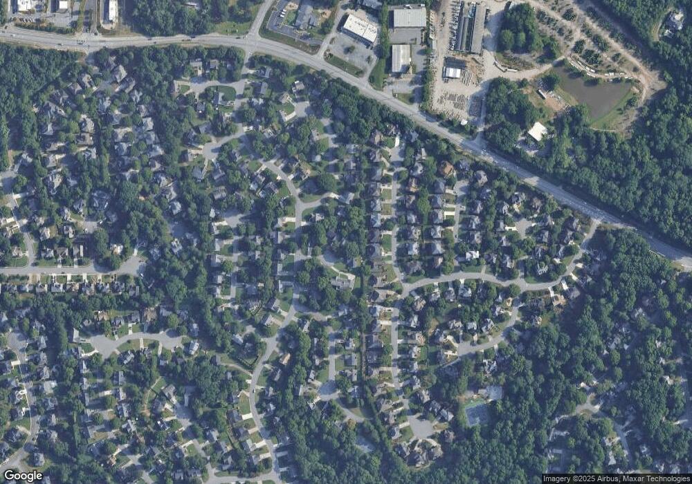 320 Oxford Hall Dr unit 2, Alpharetta, GA 30005 - photo 1