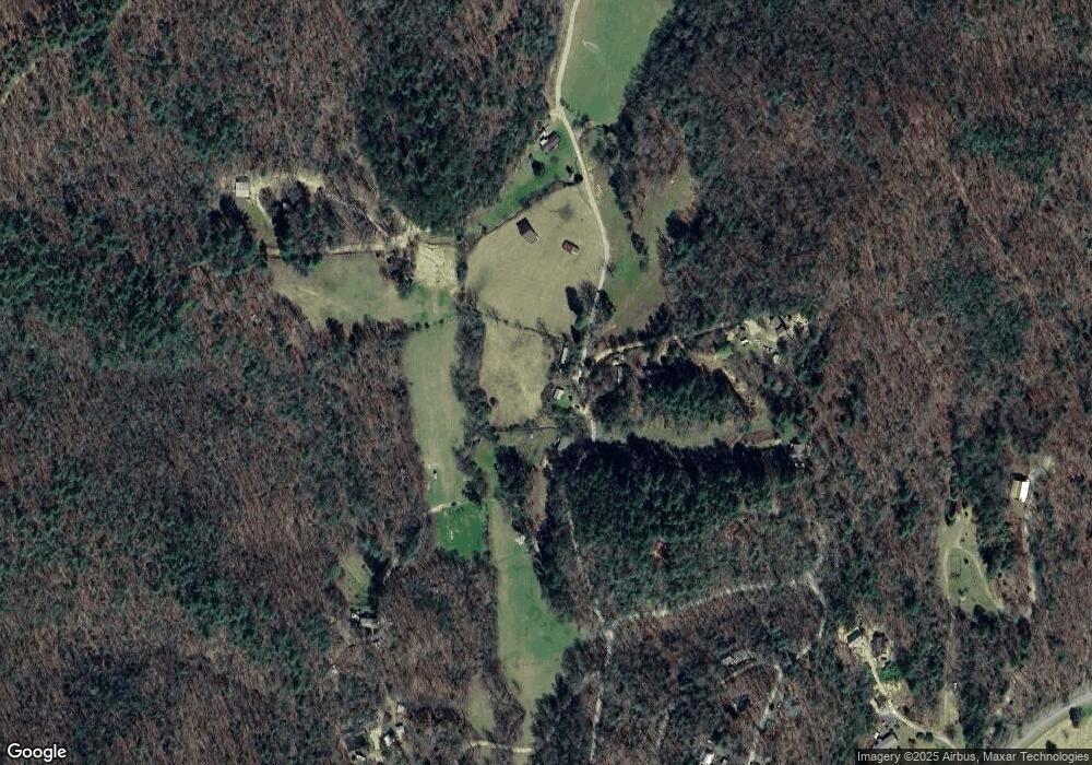 455 Skeeniah Gap Branch Rd, Suches, GA 30572 - photo 1