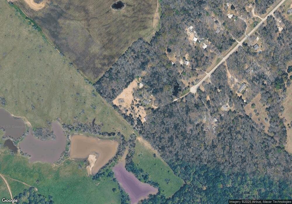 15755 Ranchette Rd, Terrell, TX 75161 - photo 1