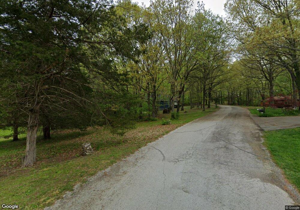 Tract # 7 Thousand Oaks, Nixa, MO 65714 - photo 1