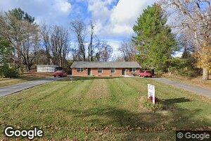 3136 Hillman Ln, Blacksburg, VA 24060