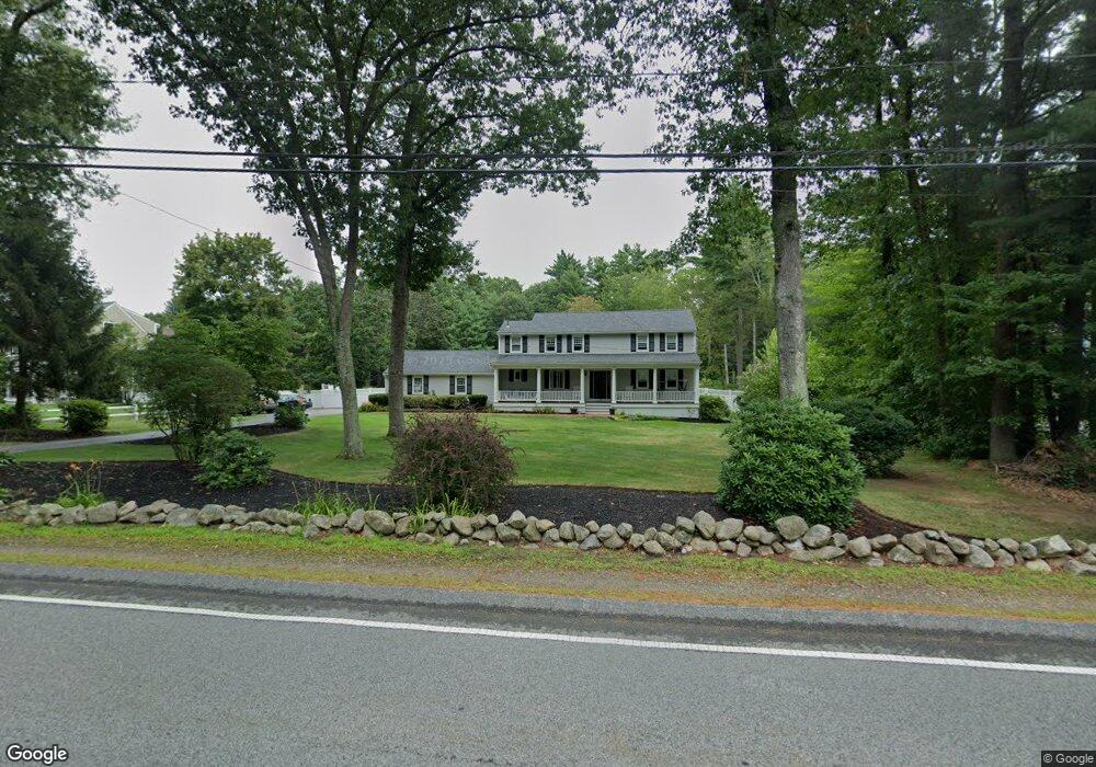 369 Main St, Hanover, MA 02339 - photo 1