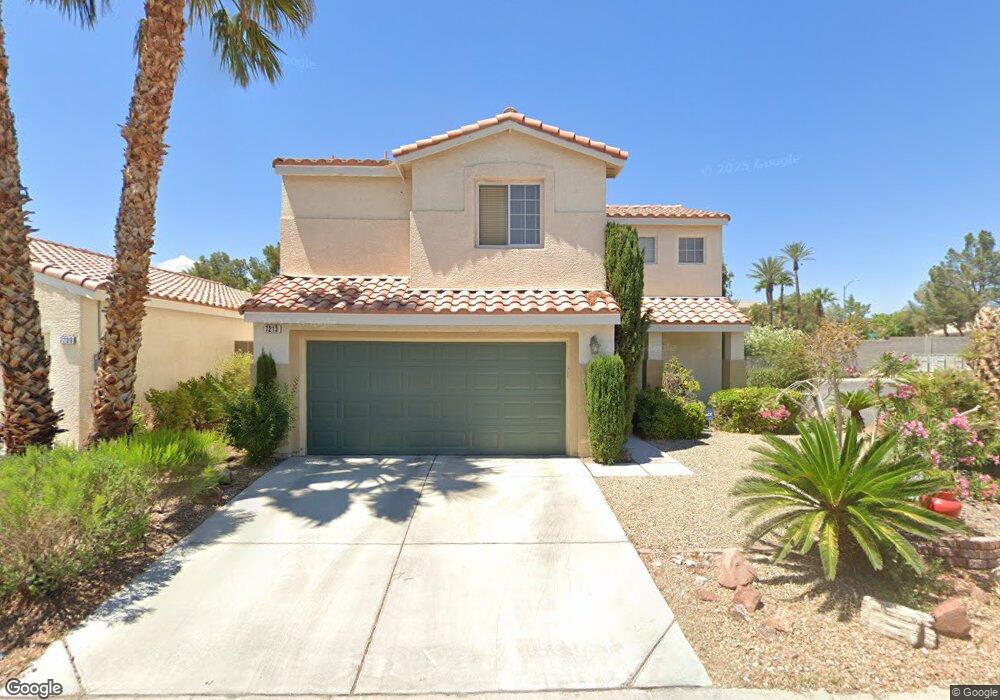 7213 Whisper Heights Ct unit 1, Las Vegas, NV 89131 - photo 1