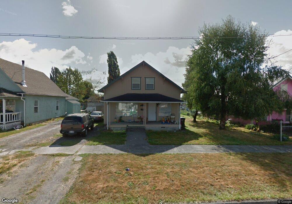 139 SW 9th St, Chehalis, WA 98532 - photo 1