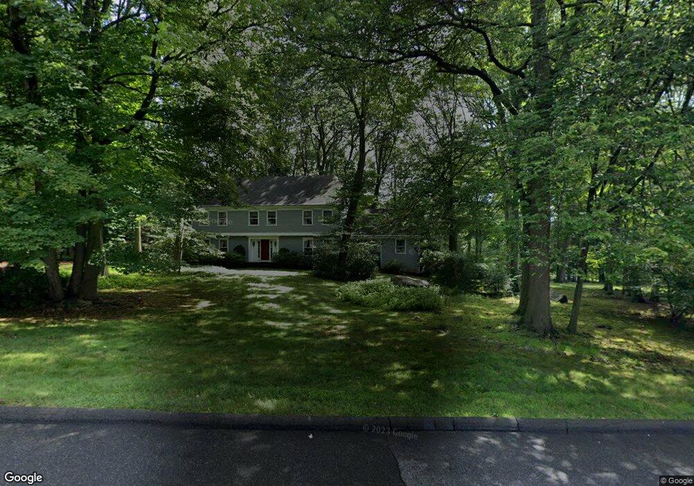 93 Armand Rd, Ridgefield, CT 06877 - photo 1