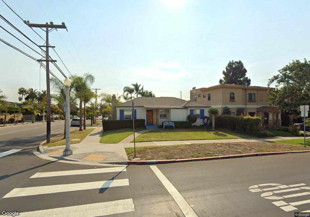 1275 Loring St, San Diego, CA 92109 - photo 1