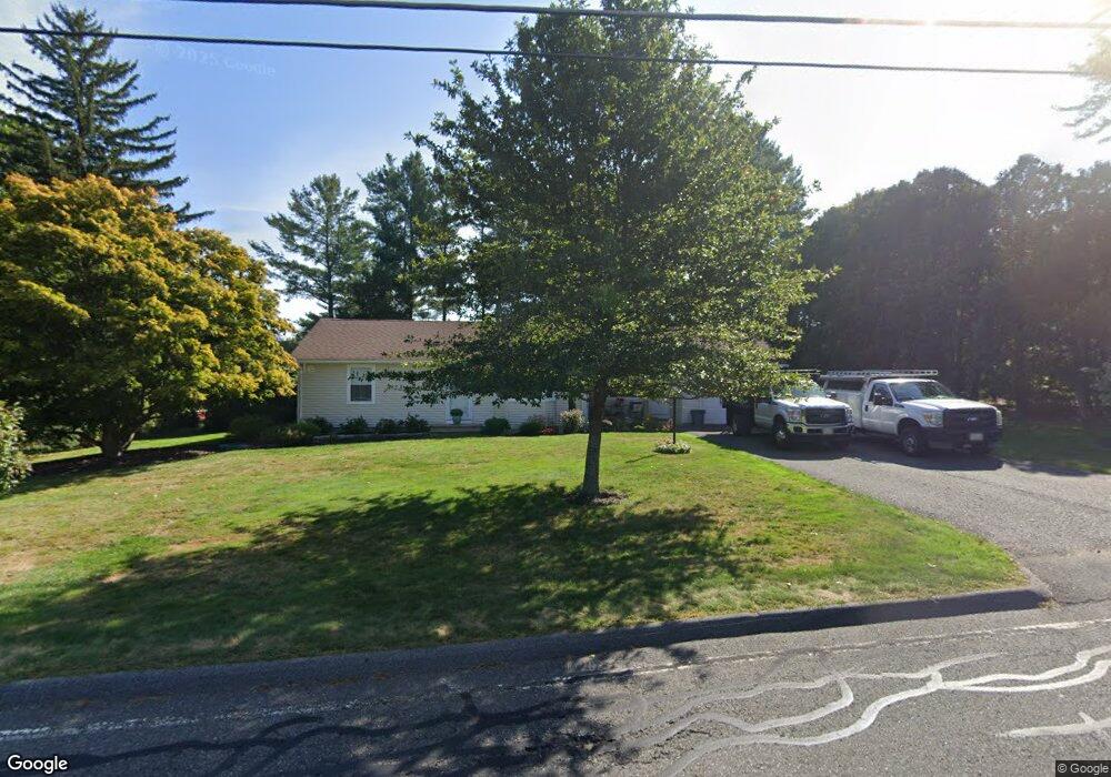 12 East St, South Hadley, MA 01075 - photo 1