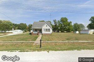 309 Main St, Franklin, IL 62638