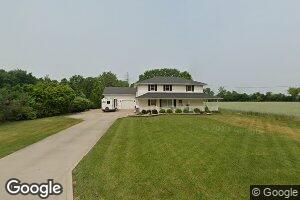 65501 County Road 7, Goshen, IN 46526