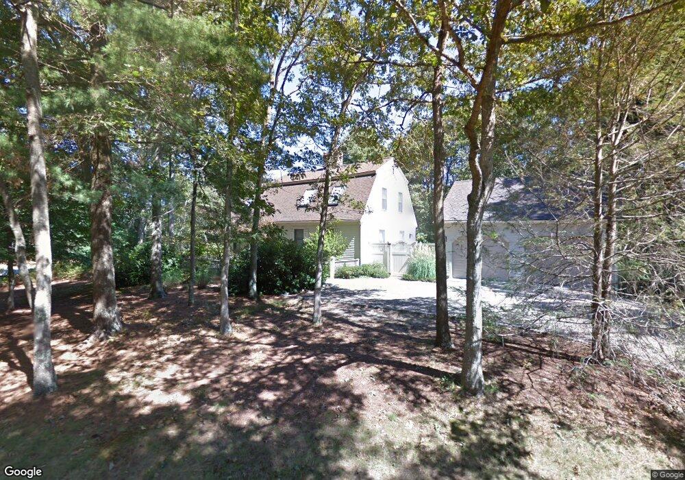 2 Oyster Way, Mashpee, MA 2649 - photo 1