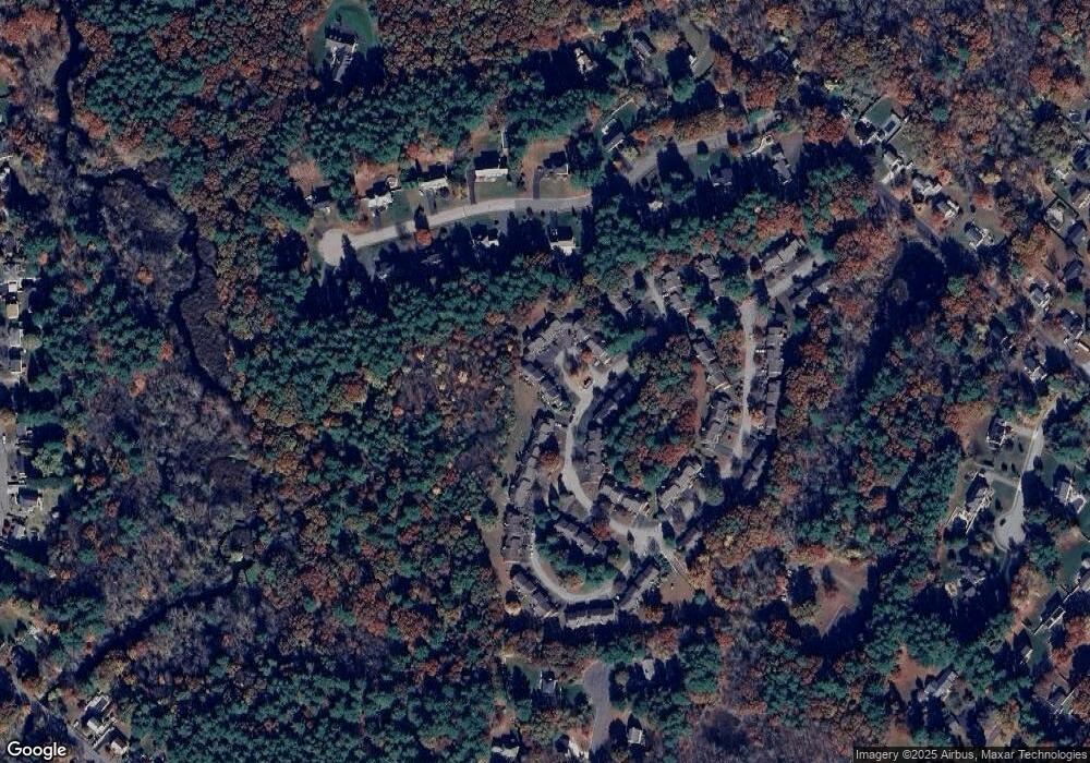 7 Hawthorne Village unit C, Franklin, MA 02038 - photo 1