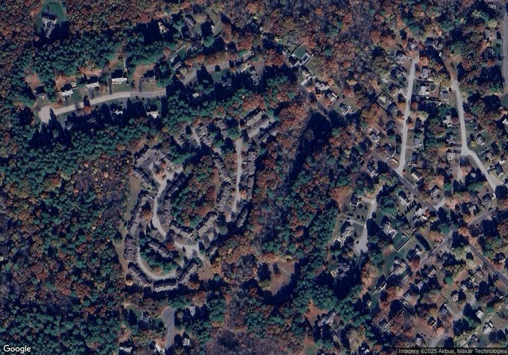 13 Hawthorne Village unit A, Franklin, MA 02038 - photo 1